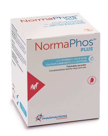 NORMAPHOS PLUS 45 G - doctorpill.it