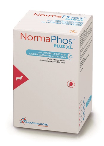 NORMAPHOS XL PLUS 90 G - doctorpill.it