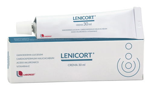 LENICORT CREMA 30 ML - doctorpill.it