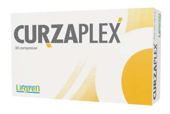 CURZAPLEX 30 COMPRESSE - doctorpill.it