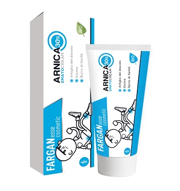 FARGANESSE COSMETIC ARNICA 30% EMATOCREAM 50 ML - doctorpill.it