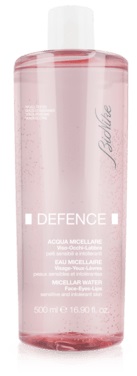 DEFENCE ACQUA MICELLARE 500 ML - doctorpill.it