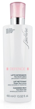 DEFENCE LATTE DETERGENTE 400 ML - doctorpill.it