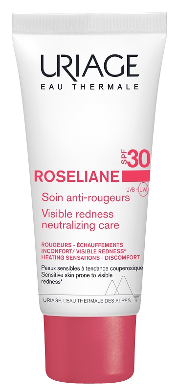 ROSELIANE CREMA SPF30 40 ML - doctorpill.it