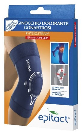 EPITACT PHYSIOSTRAP GONARTOSI TAGLIA L - doctorpill.it