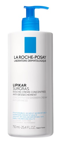 LIPIKAR SURGRAS 750 ML - doctorpill.it