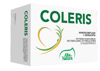 COLERIS PLUS 45 COMPRESSE DA 1 G - doctorpill.it
