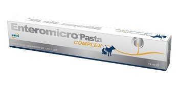 ENTEROMICRO COMPLEX PASTA 15 ML - doctorpill.it