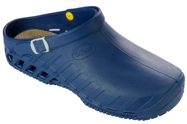 CLOG EVO TPR UNISEX BLUE 36-37 COLLEZIONE SS17 1 PAIO - doctorpill.it
