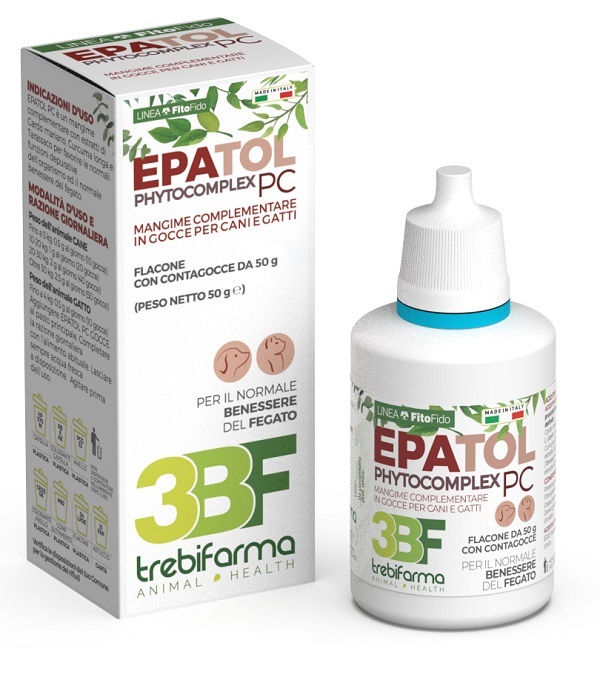 EPATOL PC GOCCE FLACONE 50 G - doctorpill.it