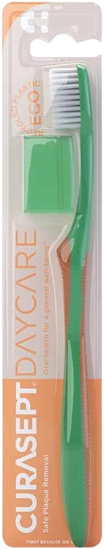 CURASEPT SPAZZOLINO DAYCARE DURO - doctorpill.it