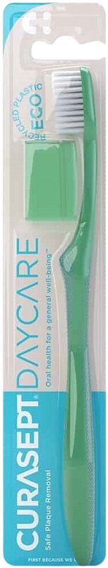 CURASEPT SPAZZOLINO DAYCARE MORBIDO/SOFT - doctorpill.it