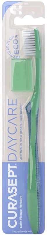 CURASEPT SPAZZOLINO DAYCARE JUNIOR - doctorpill.it