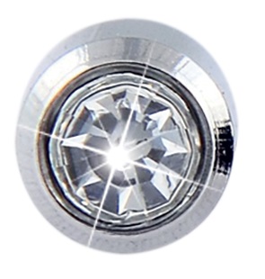 TIFFANY 2MM CRISTALLO - doctorpill.it