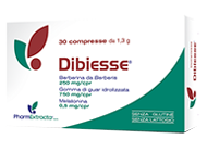 DIBIESSE 30 COMPRESSE - doctorpill.it