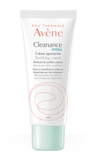 AVENE CLEANANCE HYDRA CREMA 40 ML - doctorpill.it