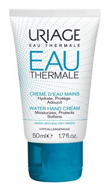 EAU THERMALE CREMA MANI ALL'ACQUA 50 ML - doctorpill.it
