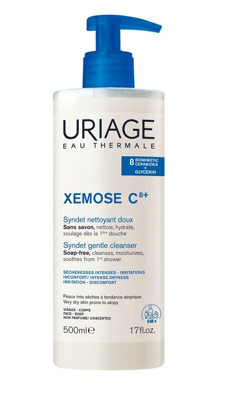 XEMOSE C8+ SYNDET DETERGENTE 500 ML - doctorpill.it