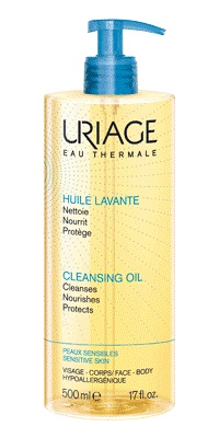 URIAGE OLIO LAVANTE 500 ML - doctorpill.it