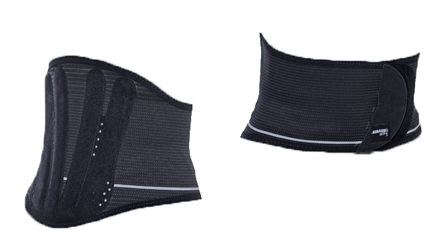 DR GIBAUD ORTHO LOMBOGIB LADY CORSETTO LOMBOSACRALE H26CM 1 - doctorpill.it