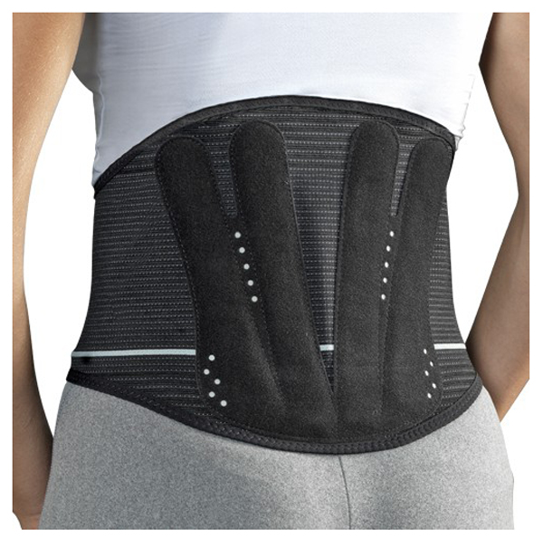 DR GIBAUD ORTHO LOMBOGIB LADY CORSETTO LOMBOSACRALE H26CM 5 - doctorpill.it