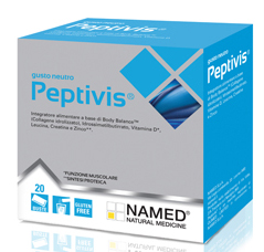 PEPTIVIS NEUTRO 20 BUSTE - doctorpill.it