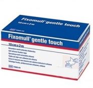 FIXOMULL GENTLE TOUCH 10 X 200 CM - doctorpill.it