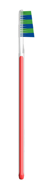 TAUMARIN PROFESSIONAL 27 WHITE MEDIO - doctorpill.it