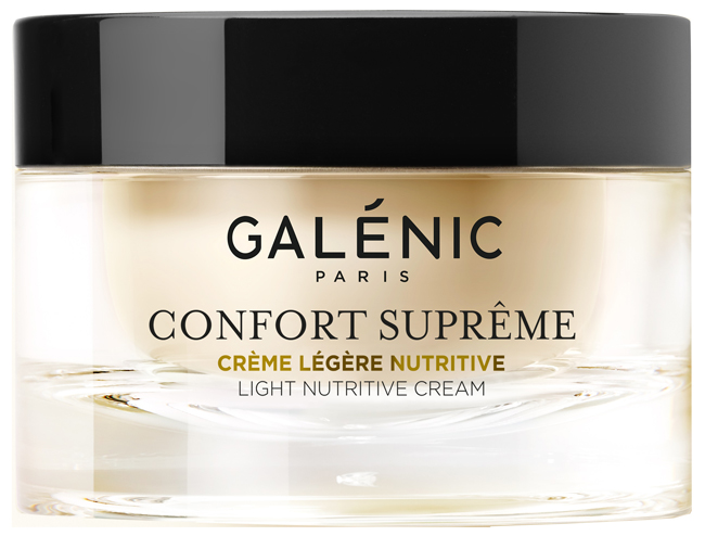 GALENIC CREMA LEGGERA NUTRITIVA 50 ML - doctorpill.it