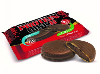 PROTEIN BISK8 60 G - doctorpill.it