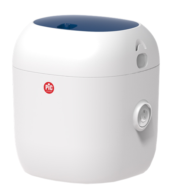 AEROSOL PIC AIR FAMILY EVOLUTION - doctorpill.it