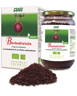 BARBABIETOLA CRISTALLI SOLUBILI 200 G - doctorpill.it