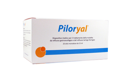 PILORYAL 20 ORAL STICK DA 15 ML - doctorpill.it