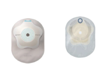 SACCA PER COLOSTOMIA SENSURA MIO CX FLIP 1P CHIUSA MAXI ISP 40-60 L 445 ML 10 PEZZI - doctorpill.it