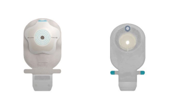 SACCA PER ILEOSTOMIA SENSURA MIO CX FLIP 1P APERTA MAXI ISP 10-50 M 455 ML 10 PEZZI - doctorpill.it