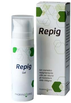 REPIG GEL 30 ML - doctorpill.it