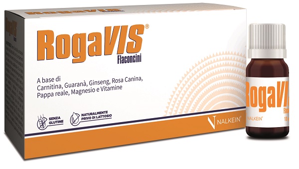 ROGAVIS 10 FLACONCINI DA 10 ML - doctorpill.it