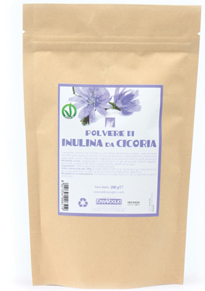 INULINA DA CICORIA 200 G - doctorpill.it