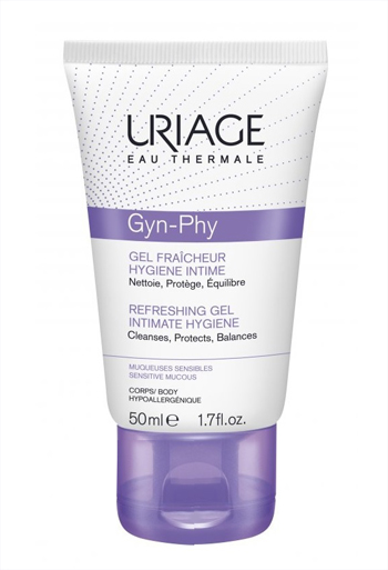 GYN PHY DETERGENTE INTIMO 50 ML - doctorpill.it