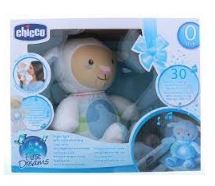 CHICCO GIOCO MAMA LULLABY SHEEP ROSA - doctorpill.it