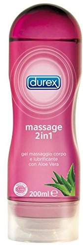 DUREX MASSAGE 2IN1 ALOE VERA - doctorpill.it