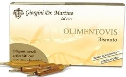 BISMUTO OLIMENTOVIS 200 ML - doctorpill.it