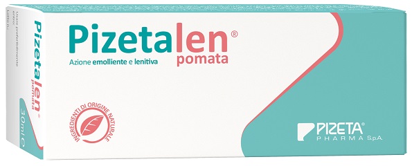 PIZETALEN POMATA 30 ML - doctorpill.it
