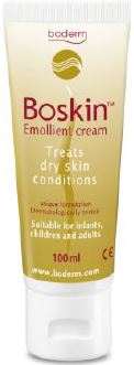 BOSKIN CREMA 100 ML MARCHIO CE - doctorpill.it