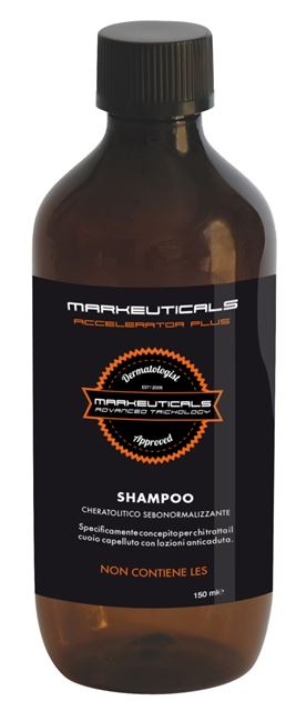 MARKEUTICALS ACCELERATOR PLUS 200 ML - doctorpill.it