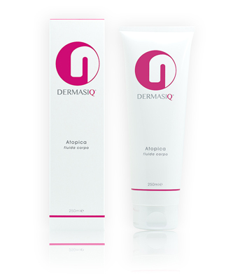 DERMASIQ ATOPICA 250 ML - doctorpill.it