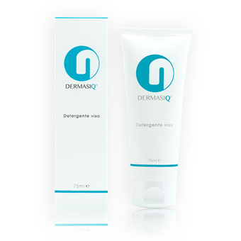 DERMASIQ DETERGENTE VISO 75 ML - doctorpill.it