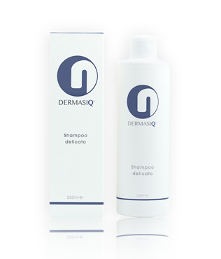 DERMASIQ SHAMPOO DELICATO 250 ML - doctorpill.it