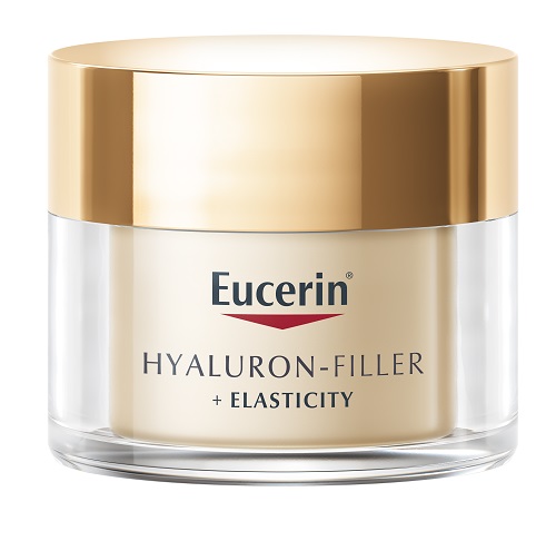 EUCERIN HYALURON-FILLER ELASTICITY GIORNO 50 ML - doctorpill.it