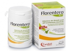 FLORENTERO ACT 30 COMPRESSE APPETIBILI PER CANI E GATTI - doctorpill.it